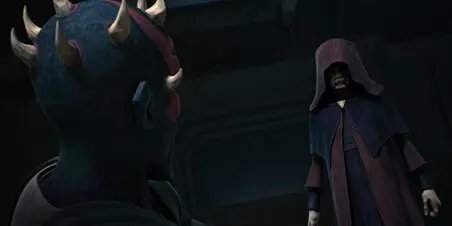 Star Wars: A Evolução Completa de Maul Antes de 'Lorde das Sombras'