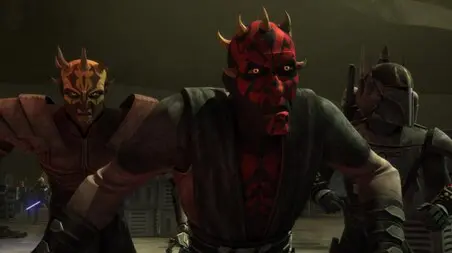 Star Wars: A Evolução Completa de Maul Antes de 'Lorde das Sombras'