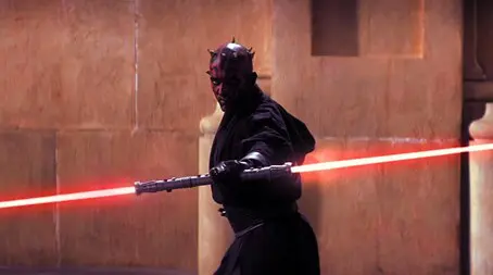 Star Wars: A Evolução Completa de Maul Antes de 'Lorde das Sombras'