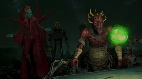 Star Wars: A Evolução Completa de Maul Antes de 'Lorde das Sombras'