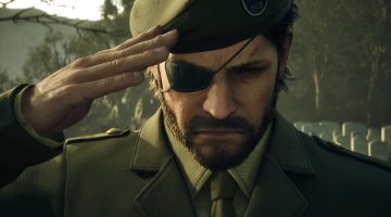 Metal Gear Solid – Filme live action está em produção