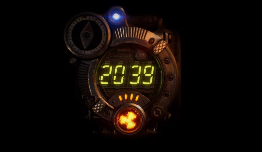 Metro 2039 – Novo jogo da franquia é vazado