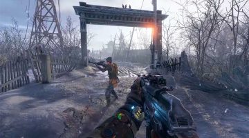 Novo jogo de Metro pode ser anunciado muito em breve