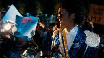 Michael 2? Produtor e elenco comentam ideias para possível sequência