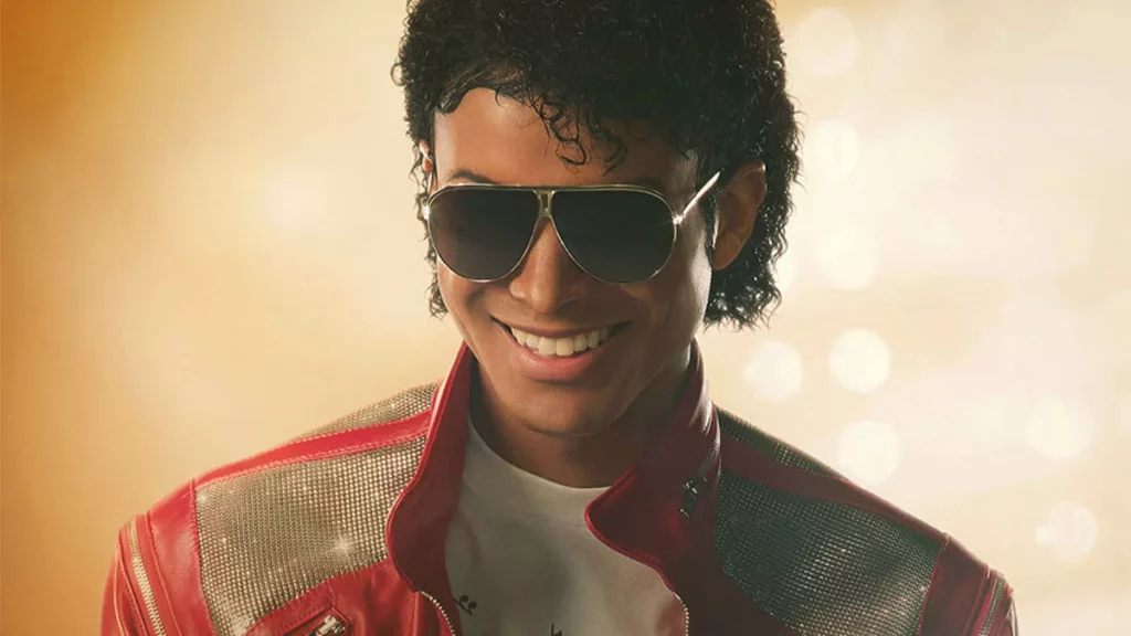Review: Michael faz jus à história do Rei do Pop?