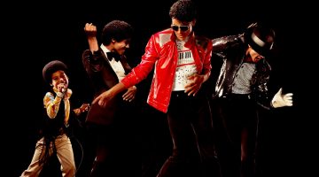 Prepare o Moonwalk: pré-venda de ‘Michael’ começa no Brasil; saiba mais