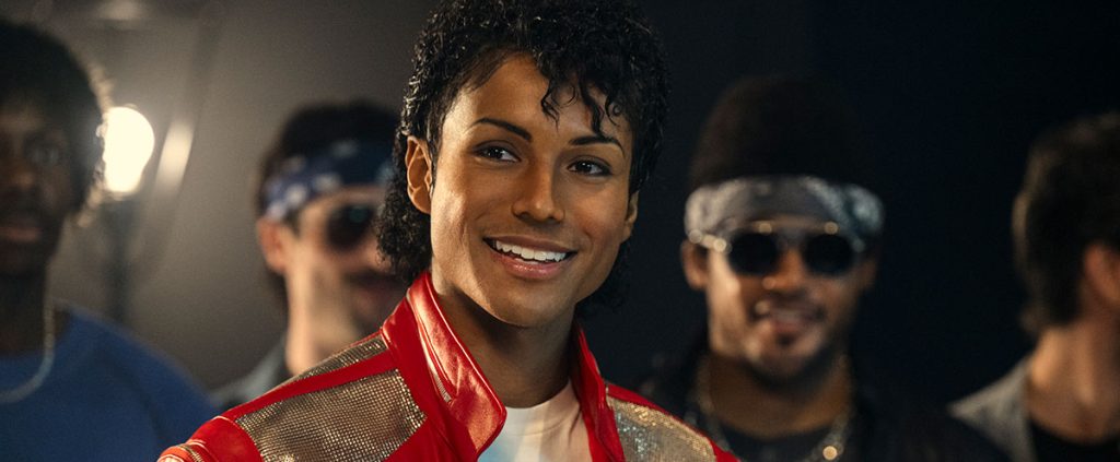 Notas decepcionantes: O que a crítica está dizendo sobre o filme ‘Michael’