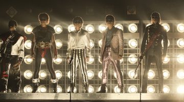 Novo documentário vai contar a história dos irmãos Jackson, fundadores do Jackson 5; saiba mais