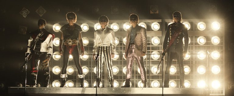 Novo documentário vai contar a história dos irmãos Jackson, fundadores do Jackson 5; saiba mais