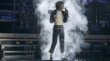 ‘Michael’: o que esperar da cinebiografia do Rei do Pop que promete parar o cinema