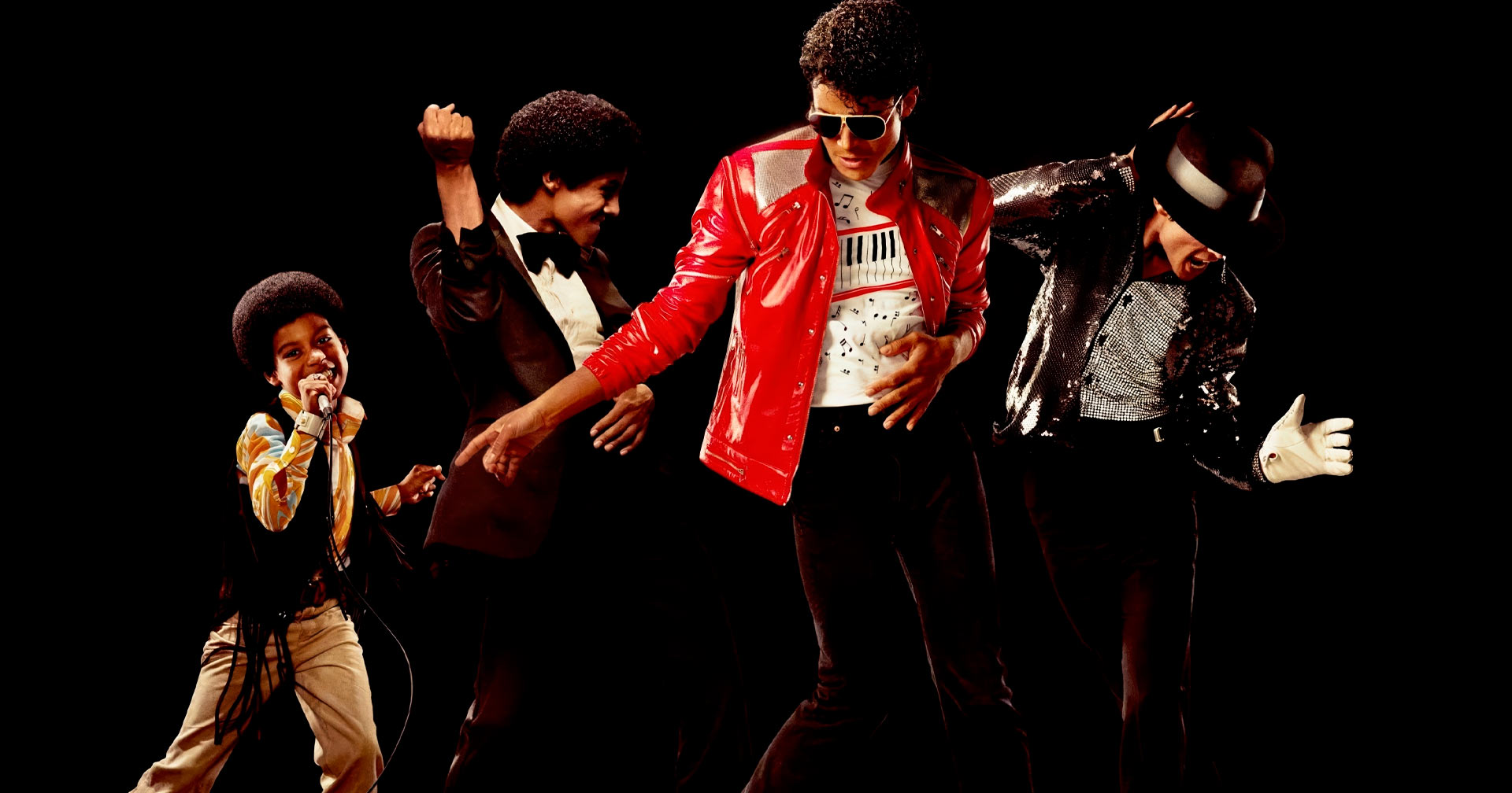 Efeito Michael: Discografia de Jackson volta a dominar as paradas mundiais do Spotify