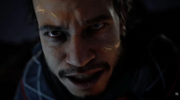 MindsEye vai adicionar missão que promete provar que o jogo foi sabotado; entenda