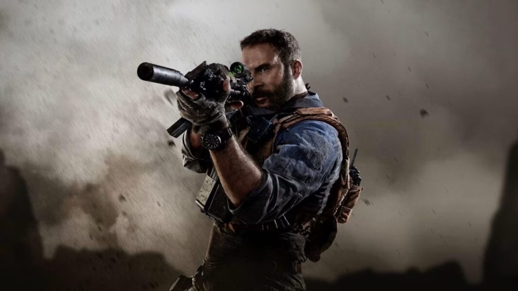 Call of Duty Modern Warfare 4 será lançado em 2026, segundo vazamento