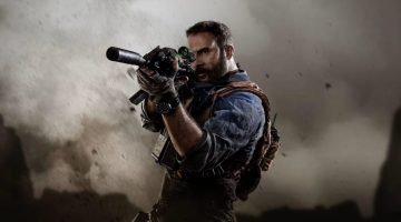 Call of Duty Modern Warfare 4 será lançado em 2026, segundo vazamento