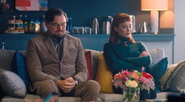 ‘What Happens At Night’: novo filme de Scorsese pode chegar antes do esperado?