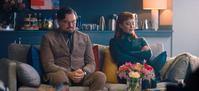 ‘What Happens At Night’: novo filme de Scorsese pode chegar antes do esperado?