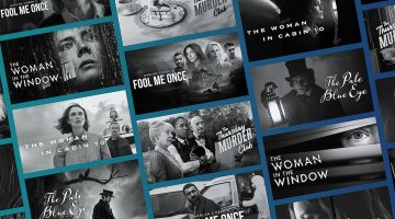 7 mistérios de assassinato matadores para maratonar agora na Netflix