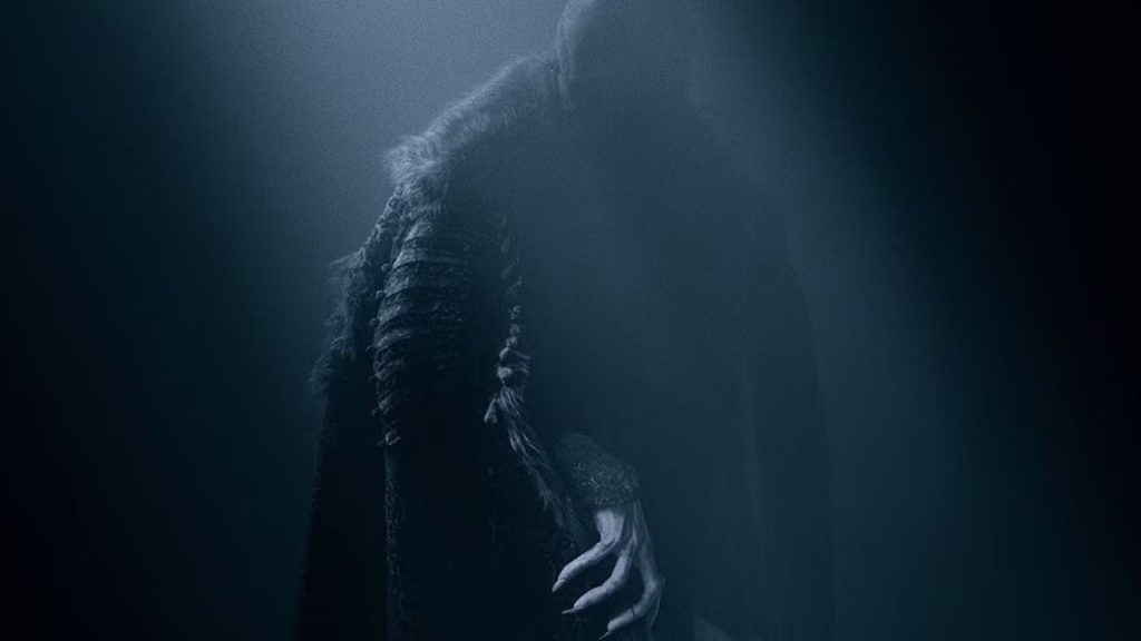 Qual é a ligação entre Drácula e Nosferatu?