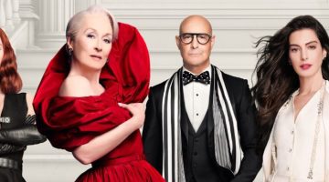 ‘O Diabo Veste Prada 2’ ganha data de estreia no streaming