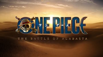‘ONE PIECE: A Batalha de Alabasta’: Tudo o que você precisa saber sobre a 3ª temporada!