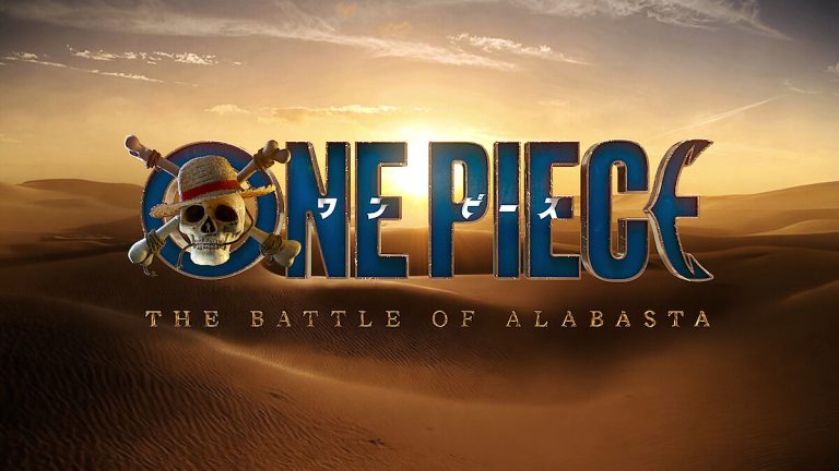 ‘ONE PIECE: A Batalha de Alabasta’: Tudo o que você precisa saber sobre a 3ª temporada!