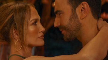‘Paixão de Escritório’: Jennifer Lopez e Brett Goldstein estrelam nova comédia da Netflix