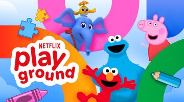 Parquinho Netflix: O guia completo para transformar o tempo de tela em diversão segura