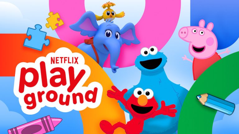 Parquinho Netflix: O guia completo para transformar o tempo de tela em diversão segura