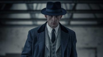 ‘Peaky Blinders’: Jamie Bell e Charlie Heaton comandam nova série sequência; saiba mais sobre
