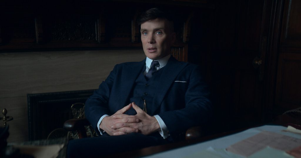 Cillian Murphy: os filmes e séries mais aclamados da carreira do ator que você deve assistir por ordem dos Peaky Blinders