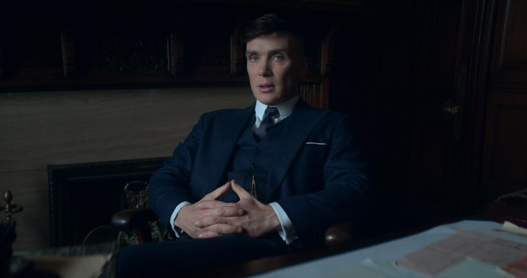 Cillian Murphy: os filmes e séries mais aclamados da carreira do ator que você deve assistir por ordem dos Peaky Blinders