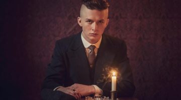 ‘Peaky Blinders’: A profecia de vingança de Finn Shelby finalmente ganhará vida?