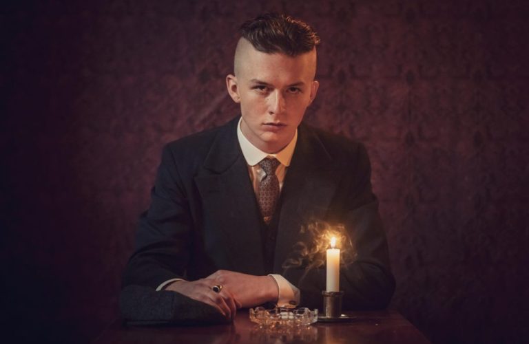 ‘Peaky Blinders’: A profecia de vingança de Finn Shelby finalmente ganhará vida?