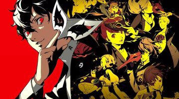 Persona 5 Royal com seu menor preço histórico na Steam; confira