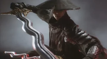 Desenvolvedor de Phantom Blade Zero é contra uso de IA nos games