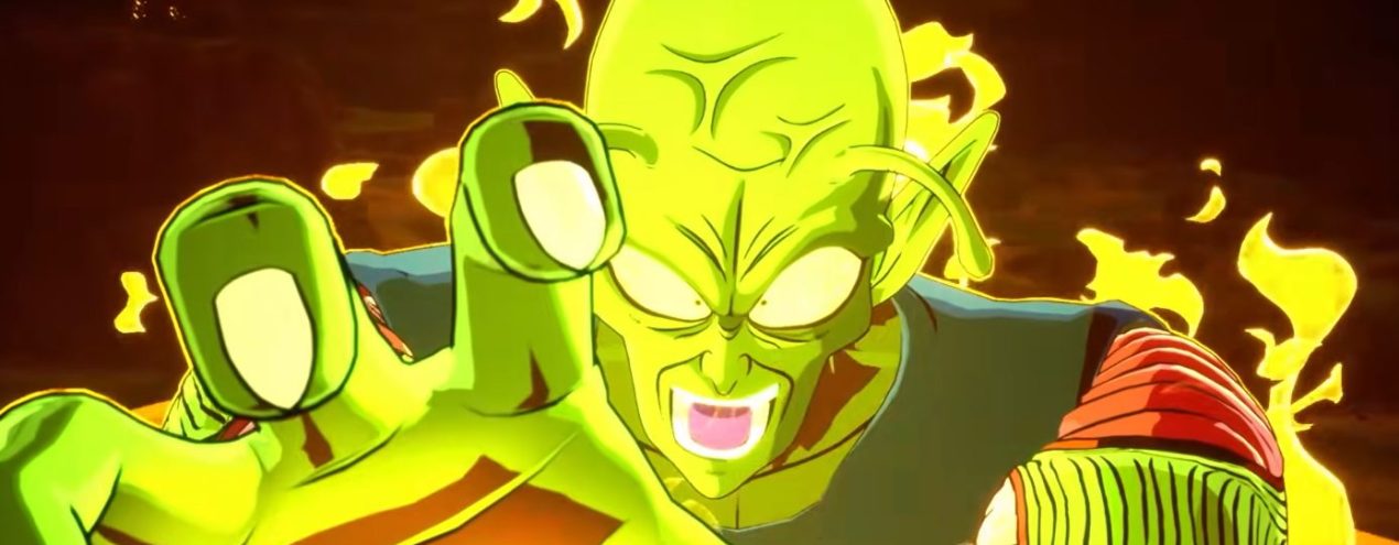 Piccolo Daimaoh
