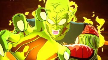 Dragon Ball Sparking Zero – Todos os mais de 200 personagens jogáveis no jogo