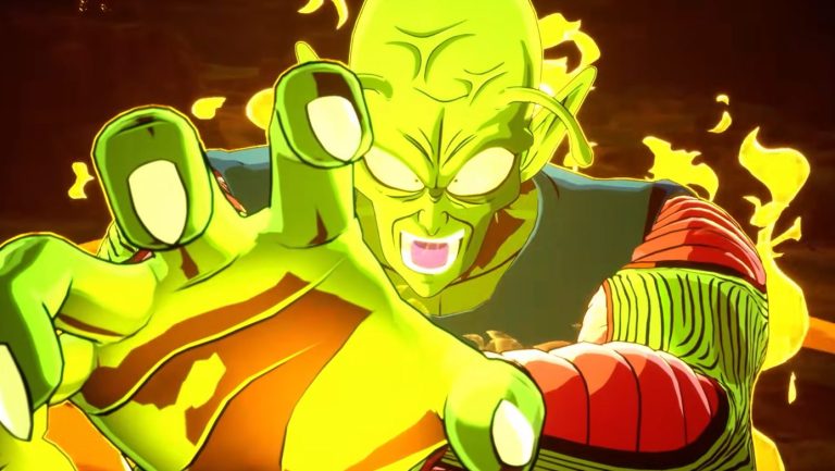 Dragon Ball Sparking Zero – Todos os mais de 200 personagens jogáveis no jogo