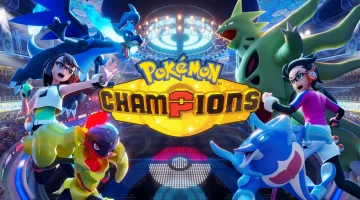 Esses são os Pokémon mais usados no primeiro torneio de Pokémon Champions