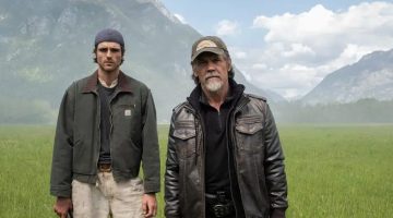 ‘Ponto Sem Retorno’: Jacob Elordi luta pela sobrevivência em novo filme; assista o trailer