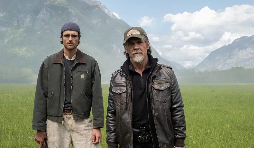 ‘Ponto Sem Retorno’: Jacob Elordi luta pela sobrevivência em novo filme; assista o trailer