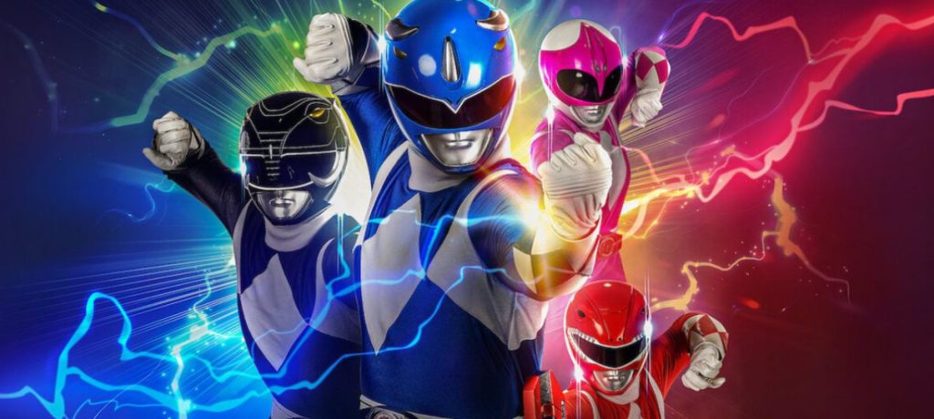 Power Rangers quase teve “mini-Zords”; veja como seriam