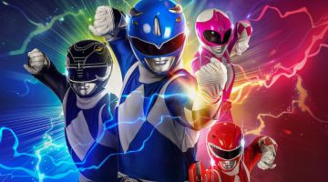 Power Rangers estão voltando, e os fãs estão preocupados com isso