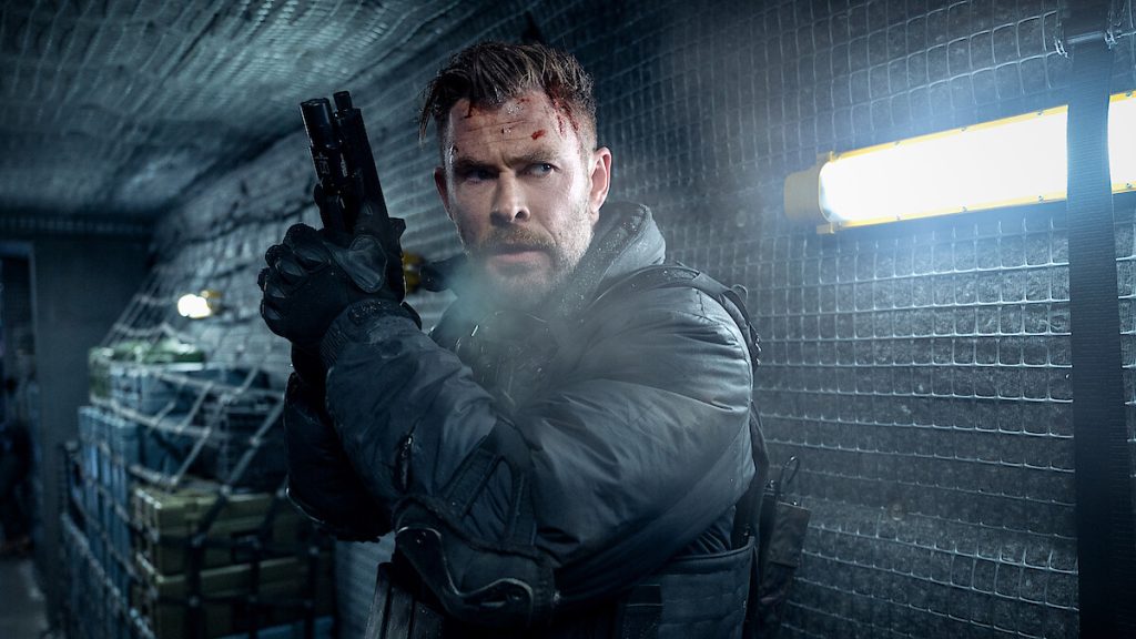 ‘Resgate 3’: Tyler Rake está de volta e o universo de ação da Netflix vai explodir em 2026