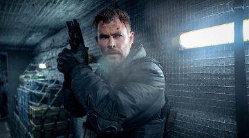 ‘Resgate 3’: Tyler Rake está de volta e o universo de ação da Netflix vai explodir em 2026