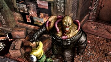Trilogia clássica de Resident Evil e amado RPG da Capcom são lançados na Steam