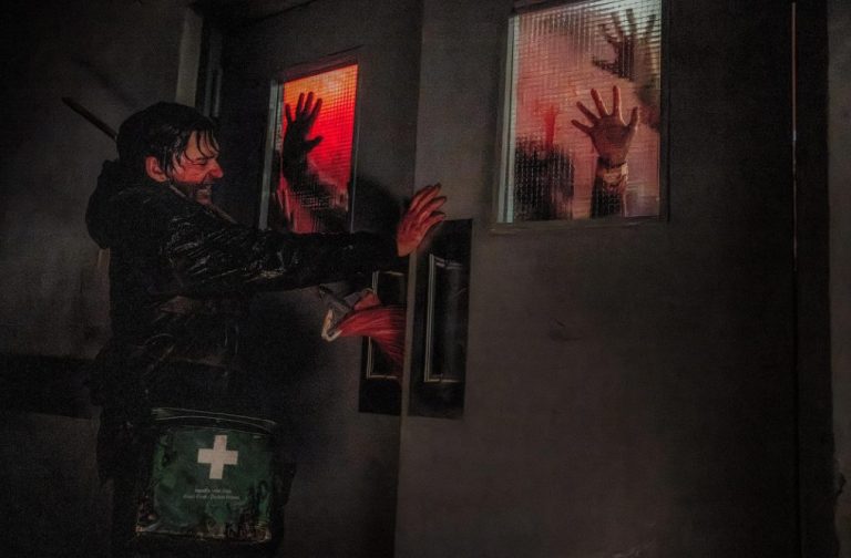 Resident Evil retorna às origens do medo em trailer de arrepiar
