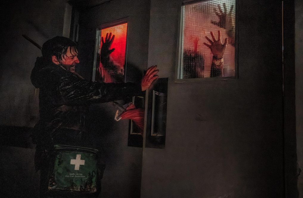 Resident Evil retorna às origens do medo em trailer de arrepiar