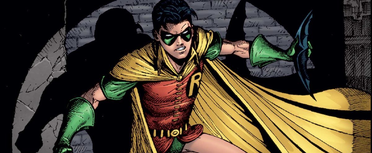 Filme da DC vai alterar Dupla Dinâmica de Batman e Robin