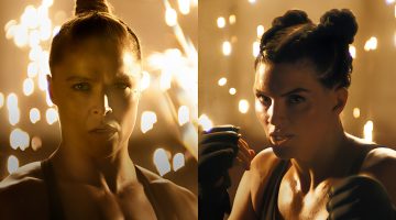 Rousey vs. Carano: O retorno das lendas na estreia histórica do MMA na Netflix